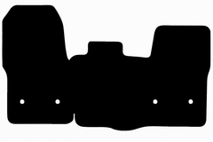 Ford Transit Custom Van Mat (68 Reg 2018-2023) Single Passenger Seat