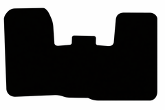 Ford Transit Custom Van Mat (2019-Current) 1 Piece No Fixings