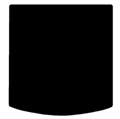 Suzuki Swace 2021 - Present Boot Mat