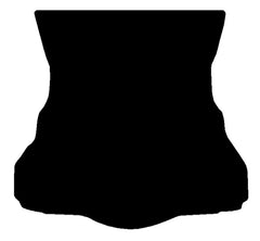 Ford Mondeo Hatchback 2014-2022 Boot Mat