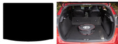 MG Motor Co MG4 2022-Present Upper Boot Mat When Optional Tray Fitted