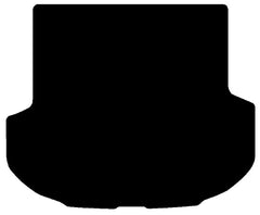 Hyundai Santa FE 2021-Present Boot Mat