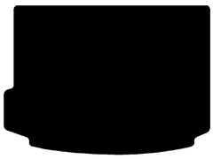 Range Rover Evoque 2019-Present Boot Mat