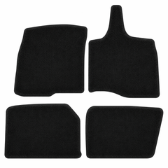 Jaecoo 7 Petrol (2024-Latest) Car Mats - 4 Piece Set