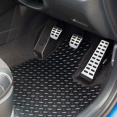 Elddis Avante 554 Caravan Mat