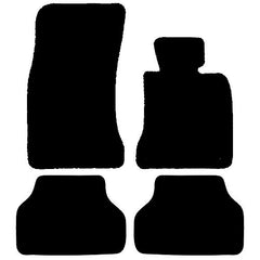 BMW E60 (5 Series) 2003 - 2010