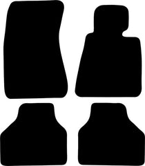 BMW E65 (7 Series) 2002 - 2007