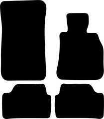 BMW E87 (1 Series) Hatch 2004 - 2011