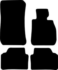 BMW E90-E91 (3 Series) Saloon & Estate 2005 - 2012