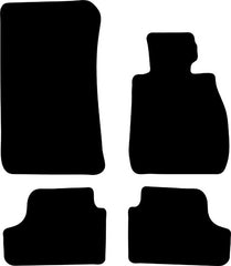 BMW E93 (3 Series) Convertible 2007 - 2013