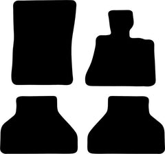 BMW X5 5 Seater (E70) 2006 - 2013