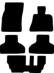 BMW X5 7 Seater (E70) 2006 - 2013