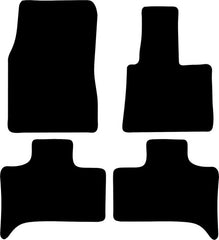 BMW X5 (E53) 1999 - 2006