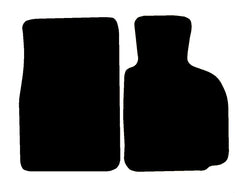 BMW Z4 (E85) 2002 - 2008