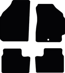 Chevrolet Matiz (Daewoo) 2005 - 2009