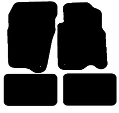 Chrysler Jeep Grand Cherokee 1992 - 1998