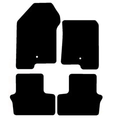 Chrysler Jeep Patriot 2007 - 2011