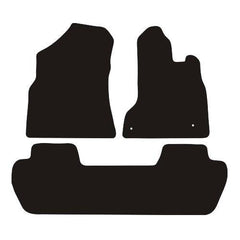 Citroen Berlingo Multispace (Partner Multi) 2008 - 2018