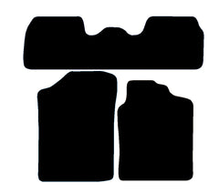 Citroen Berlingo Multispace 1996 - 2008