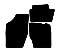 Citroen C4 (Not Picasso) 2004 - 2010