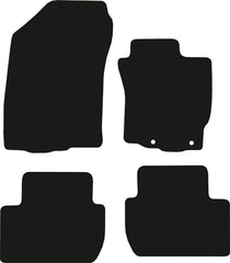 Citroen C-Crosser 2007 - 2012