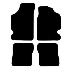 Citroen Saxo 1996 - 2003