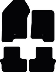 Dodge Caliber 2006 - 2009