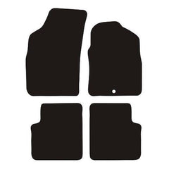 Fiat 500 2008 - 2012