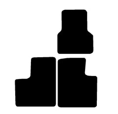 Fiat Doblo 5 Door MPV 2001 - 2010