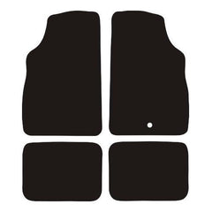 Fiat Panda 2004 - 2006