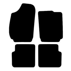 Fiat Stilo 2002 - 2007