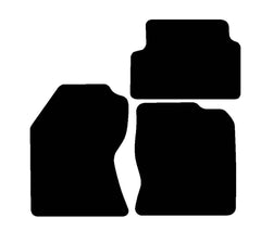 Ford Focus 1998 - 2005