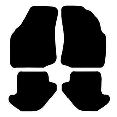 Ford Puma 1997 - 2002