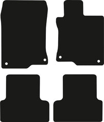 Honda Accord 2008 - 2015 Automatic / Manual