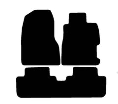 Honda Civic 3 Door 2001 - 2006