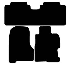 Honda Civic 5 Door 2001 - 2006