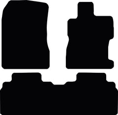 Honda Civic Hybrid 4 Door 2006 - 2010