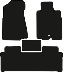 Honda CR-V 2002 - 2006