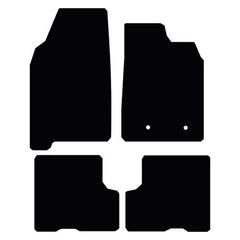 Dacia Duster 2018 - Onward With Passenger Seat Drawer