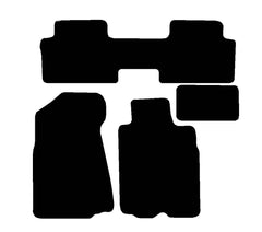 Honda CR-V 1997 - 2001 Manual