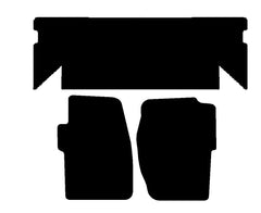 Landrover Discovery 1 1989 - 1998