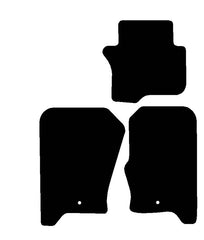 Landrover Discovery 3 2008 - 2010 With Fixing Rings