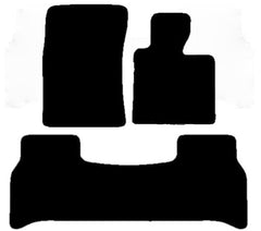 Landrover Range Rover 2007 - 2012