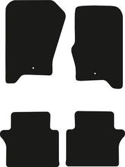 Landrover Range Rover Sport 2008 - 2013