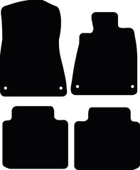 Lexus GS450H 2006 - 2012