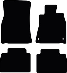 Lexus LS460 2007 - 2017