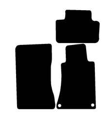 Mercedes C Class (W203) 2000 - 2007