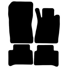 Mercedes E Class 2002 - 2005