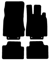 Mercedes S Class SWB 2000 - 2006