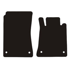 Mercedes SLK 2005 - 2011 2 Piece Set